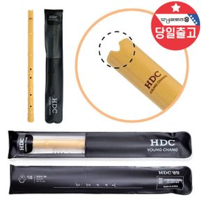 영창 불기쉬운 어린이 초보용 단소 PL70 / 플라스틱 연습용단소 학생 초등학생 초등학교 음악 준비물