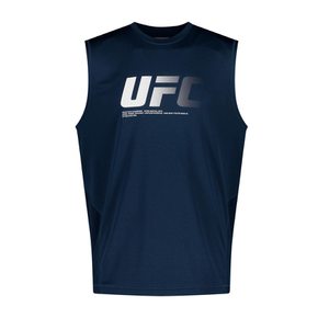 UFC 포텐 릴렉스핏 슬리브리스 U4SLV2107