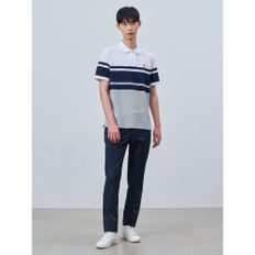 [24SS][Essential] 여름 치노 슬림 팬츠  네이비 (BC4321E02R)