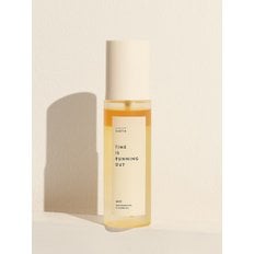 시오리스 타임 이즈 러닝 아웃 미스트 100ml