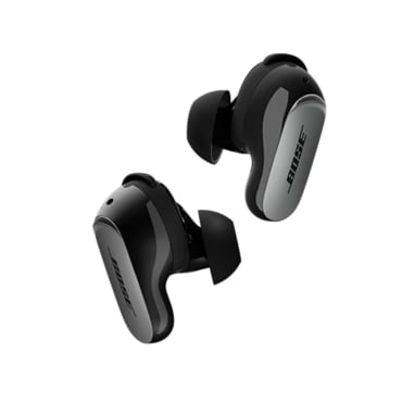 BOSE 보스 QC Ultra Earbuds 2세대 QC 울트라 이어버드 2세대 노이즈캔슬링 블루투스 이어폰