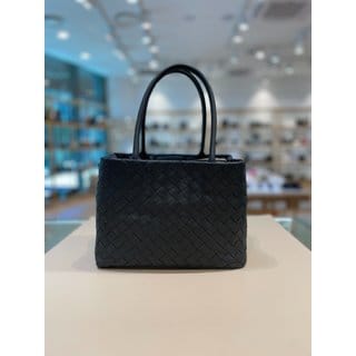 보테가베네타 [제주점] 코메타럭스 보테가베네타 인트레치아토 토트백 600887