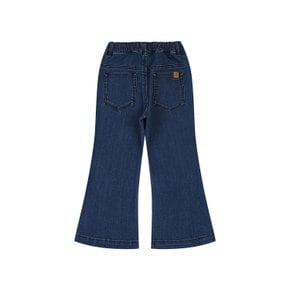 데님 부츠컷 팬츠 RC 2102 블루 (ARCCDP21020BU)