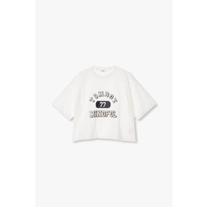 마인드풀크롭티셔츠(9174222985)