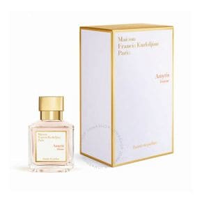 Maison Francis Kurkdjian 여성 Amyris Extrait de 퍼퓸 스프레이 향수 2.4 oz 프래그런스 향수