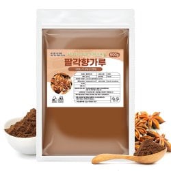 팔각향 가루 500g 팔각 스타아니스 분말 - SSG.COM