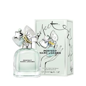 Marc Jacobs 마크제이콥스 오 드 뚜왈렛 50ml 퍼펙트