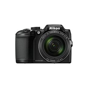 일본 니콘 쿨픽스 Nikon Coolpix B500 디지털 Camera 블랙 blk 1443874