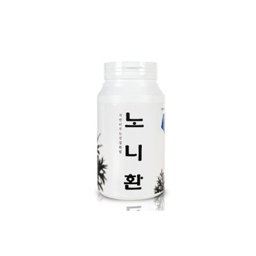  자연이 빚은 노니환 300g (W283F47)