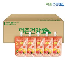 한끼 곤약젤리 자몽 150ml 10팩 알뜰포장