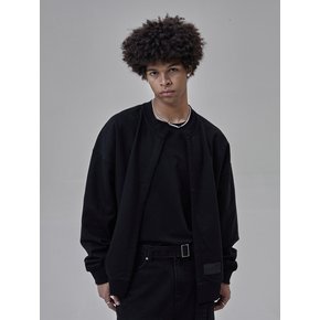 Cutting Mandigan_Black