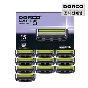 페이스5 면도날세트 4호 (10입)