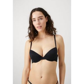 4265655 Emporio Armani BRA - Push-up bra nero/black 72382702