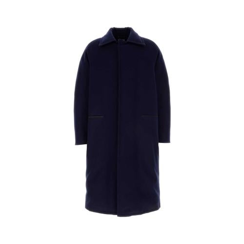 [해외배송] 제냐 OASI 캐시미어 엘레먼트 코트 RUET45A8EL123 P08R B0441445234