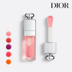 디올 DIOR 어딕트 립 글로우 오일 립글로즈