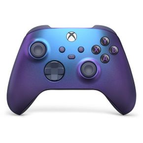 독일 마이크로소프트 엑스박스 컨트롤러 무선 Xbox Wireless Controller Stellar Shift Special