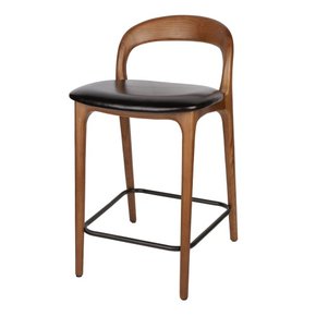 아티롤 원목홈바의자 SH700~550 색상2