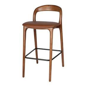아티롤 원목홈바의자 SH700~550 색상2