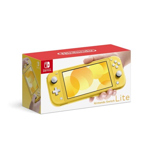 「美品」任天堂　Switch lite スイッチライト　動作確認済み　k008 Nintendo Switch 任天堂 Lite(ニンテンドースイッチ ライト) HDH
