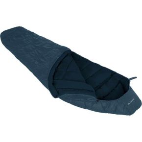 독일 알렉시카 침낭 캠핑 동계침낭 1835553 Vaude Sioux 800 SYN Sleeping Bag Baltic Sea