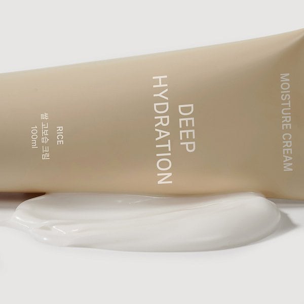 자주 쌀 고보습 크림 100ml J80N901003700