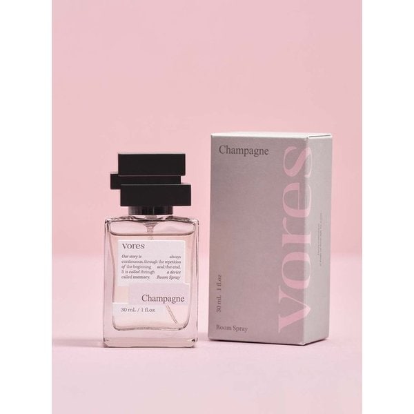 룸 스프레이 샹파뉴 30 ml
