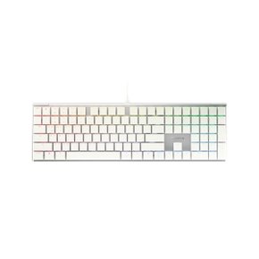 CHERRY MX BOARD 10.0 Low Profile RGB (실버)