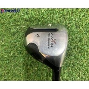 [중고] 로얄컬렉션 CVXER 3번 14도 73S 페어웨이 우드 FA3860054