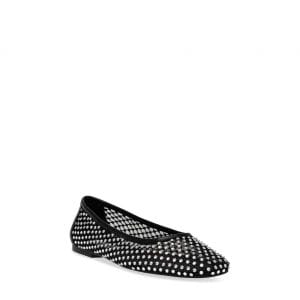 스티브매든 4420612 Steve Madden Auden Embellished Flat