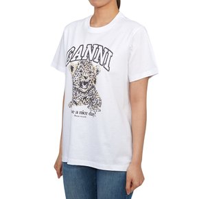 반팔티셔츠 T4124 943