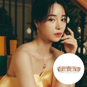 [임지연 PICK] 라피네제 FRF3-B-0198(PG) 반지_252200076