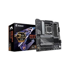 GIGABYTE B650 AORUS ELITE V2 제이씨현