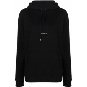 [해외배송] 생로랑 로고 후드티셔츠 677256-1460