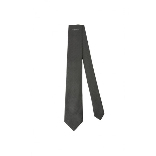 지방시 남성 실크 넥타이 BP1061P0Y3 030