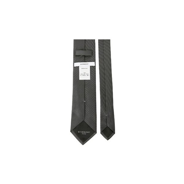 지방시 남성 실크 넥타이 BP1061P0Y3 030