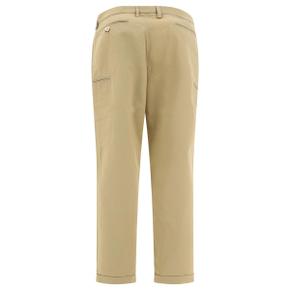 [휴먼 메이드] Trousers HM27PT006BEIGE Beige