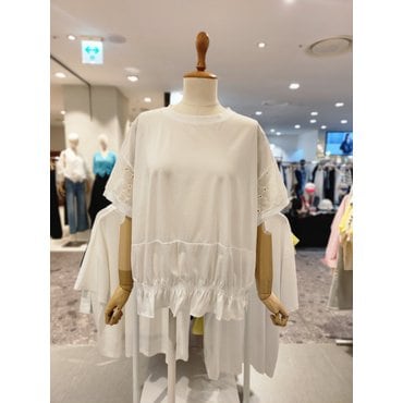레코브 밑단러플ST(LC41E6ST042D)