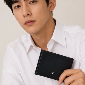 마이스터스튁 남성 6cc 머니클립 반지갑 MB198313