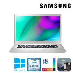 삼성 [리퍼]삼성 노트북 NT910S5P i5-5200U 8G 128G Win10