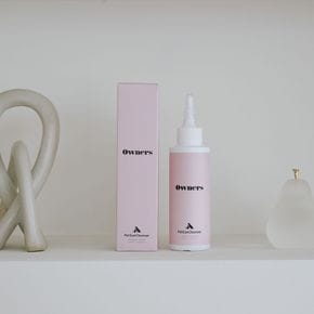 오너스 고양이 눈물자국 지우개 세정제 닦기 아이클리너 120ml