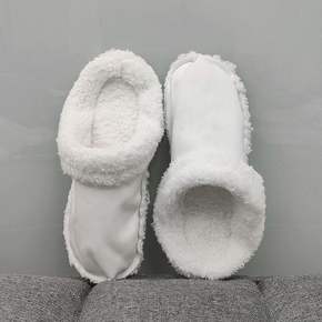 탈부착퍼내피 슬리퍼 호환 기모 털신 안감 겨울 2023slipper_furtal 유유존 유유존