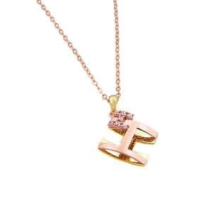 14K GOLD [목걸이] P8940