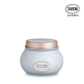 페이스 폴리셔 민트 200ml