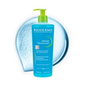 세비엄 젤 무쌍 500ml