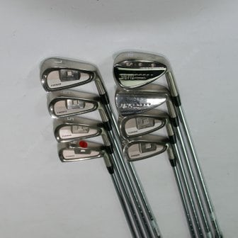  다이와 ONOFF FORGED 8S 중고아이언세트 중고골프채