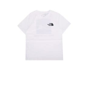 반팔 티셔츠 FW26 NF0A8CVA FN41 7537596