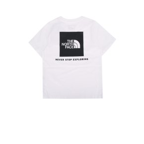 반팔 티셔츠 FW26 NF0A8CVA FN41 7537596