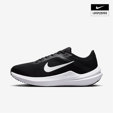 나이키 우먼스 나이키 윈플로 10  NIKE DV4023-003