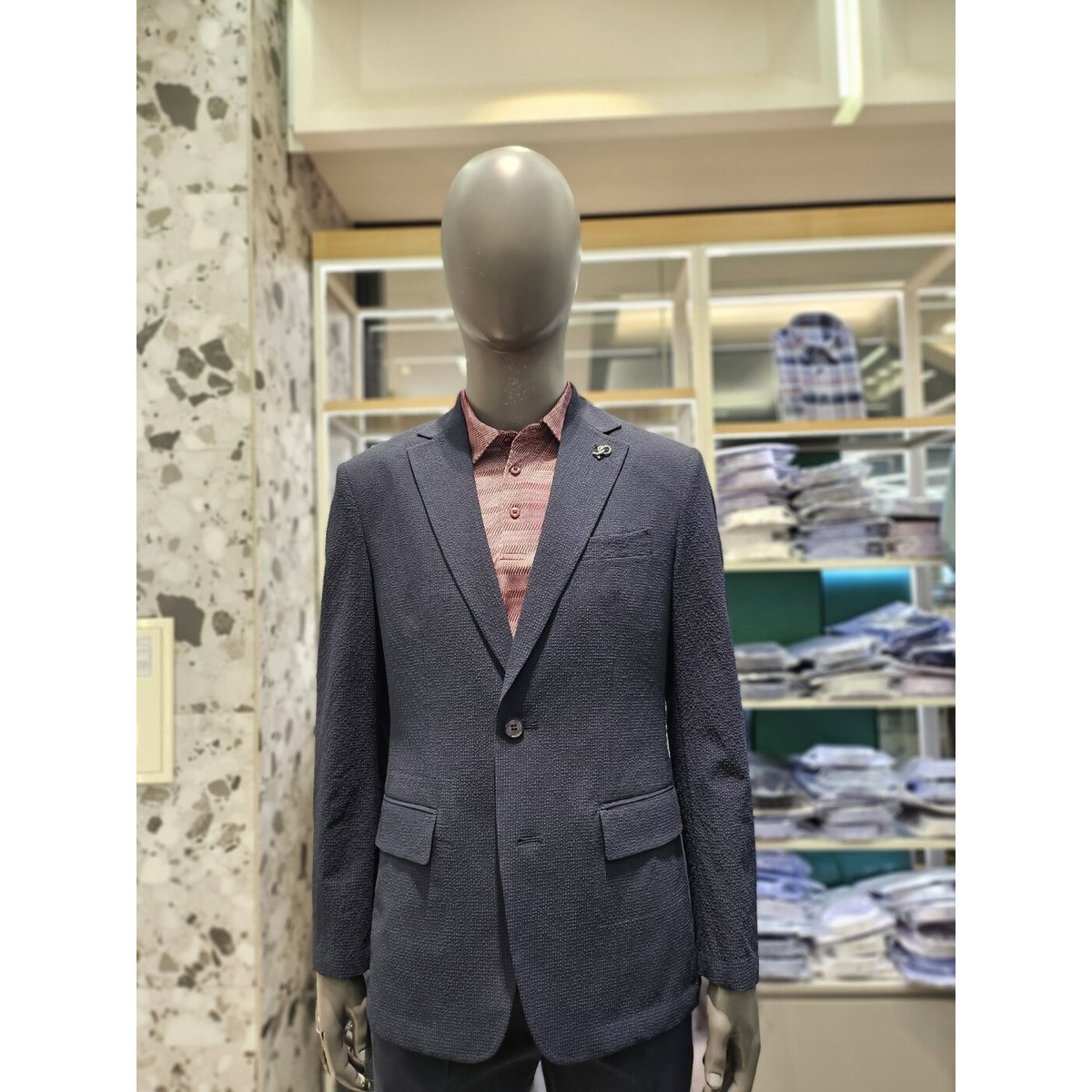 확대된 대표 1