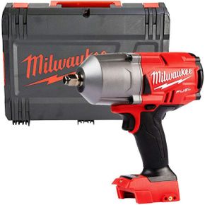 영국 밀워키 임팩렌치 Milwaukee M18FHIWF120 1/2 Impact Wrench with Friction Ring Body Only